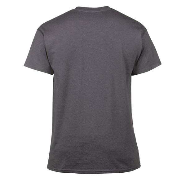 Gildan Unisex Adult Heavy Cotton T-Shirt