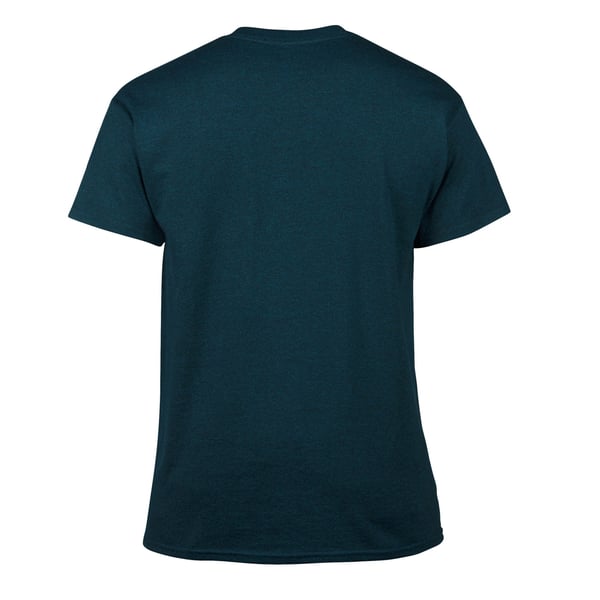 Gildan Unisex Adult Heavy Cotton T-Shirt