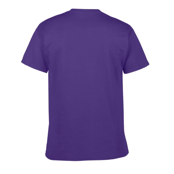 Gildan Unisex Adult Heavy Cotton T-Shirt