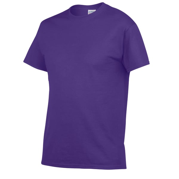 Gildan Unisex Adult Heavy Cotton T-Shirt