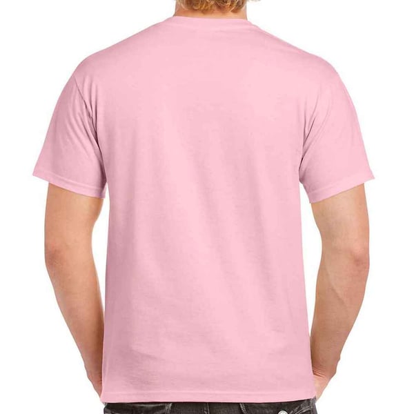 Gildan Unisex Adult Heavy Cotton T-Shirt