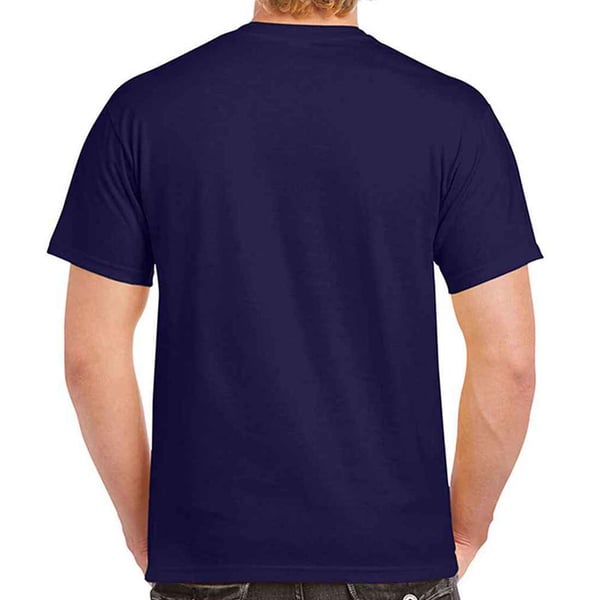 Gildan Unisex aikuisten Heavy Cotton T-paita