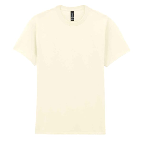 Gildan Unisex Adult Heavy Cotton T-Shirt