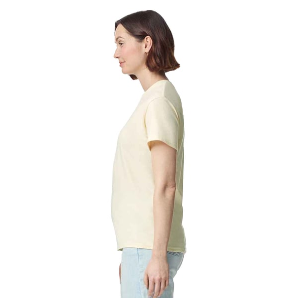 Gildan Unisex Adult Heavy Cotton T-Shirt