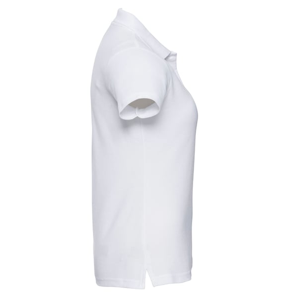 Russell Womens/Ladies Classic Polycotton Polo Shirt