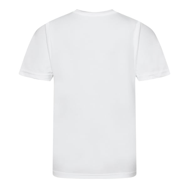 AWDis Cool Childrens/Kids Smooth T-Shirt