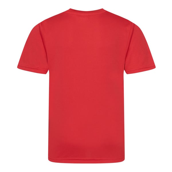 AWDis Cool Childrens/Kids Smooth T-Shirt