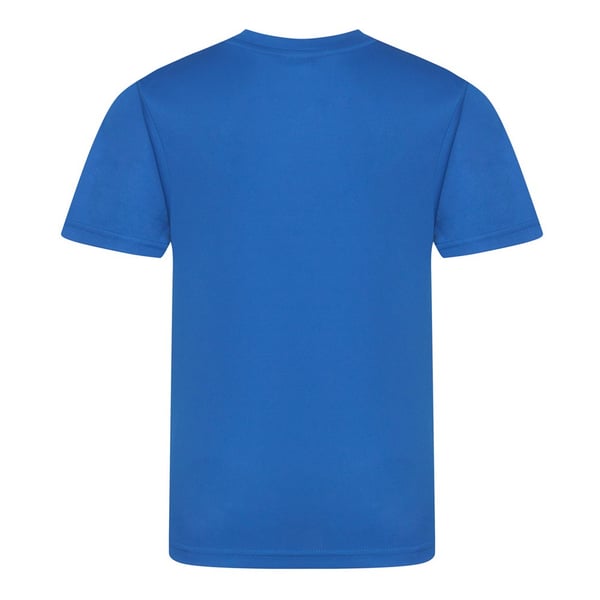 AWDis Cool Childrens/Kids Smooth T-Shirt