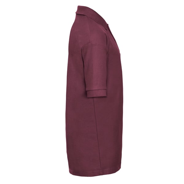 Russell Poloshirt til børn/børn