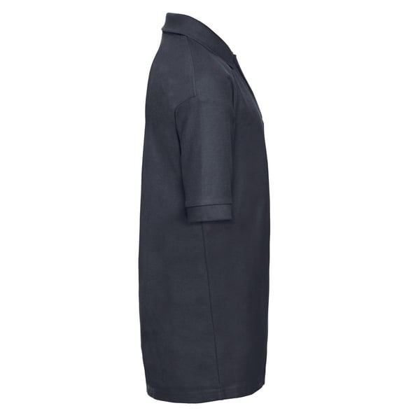 Russell Poloshirt til børn/børn