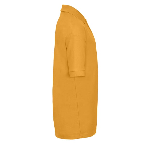 Russell Poloshirt til børn/børn
