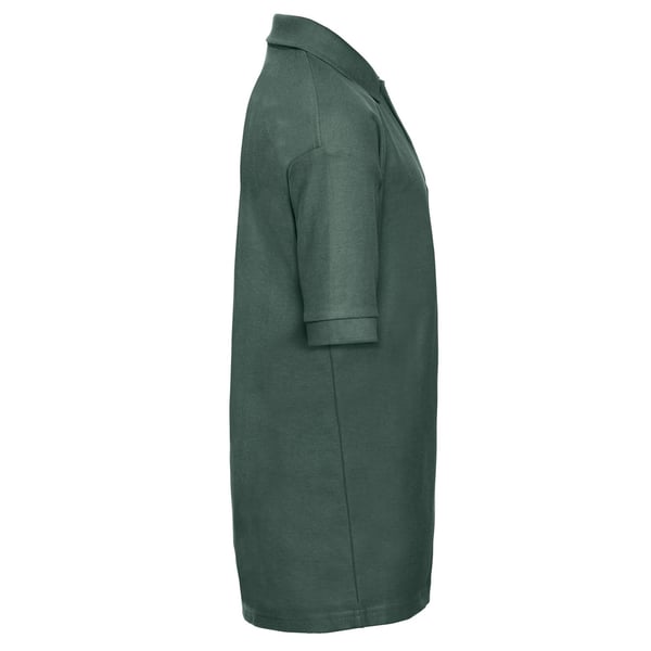 Russell Poloshirt til børn/børn