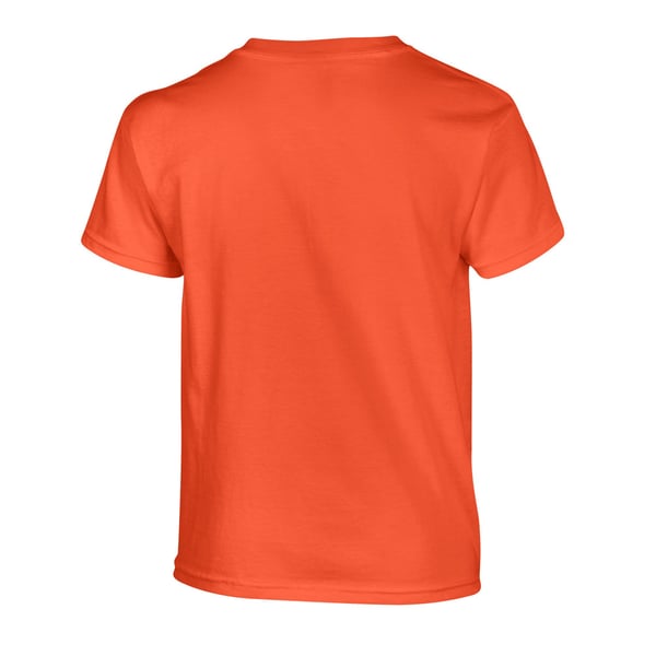 Gildan Childrens/Kids Heavy Cotton T-Shirt