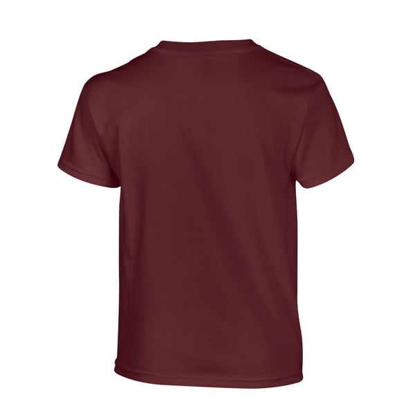 Gildan Childrens/Kids Heavy Cotton T-Shirt
