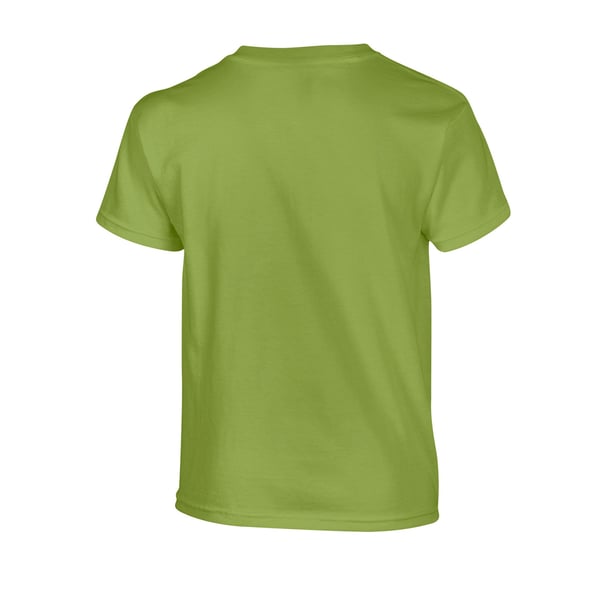 Gildan Childrens/Kids Heavy Cotton T-Shirt