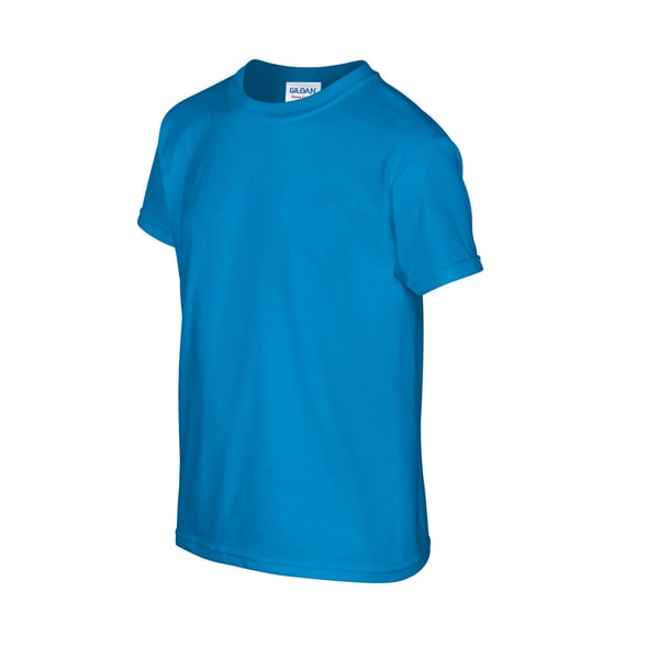 Gildan Childrens/Kids Heavy Cotton T-Shirt