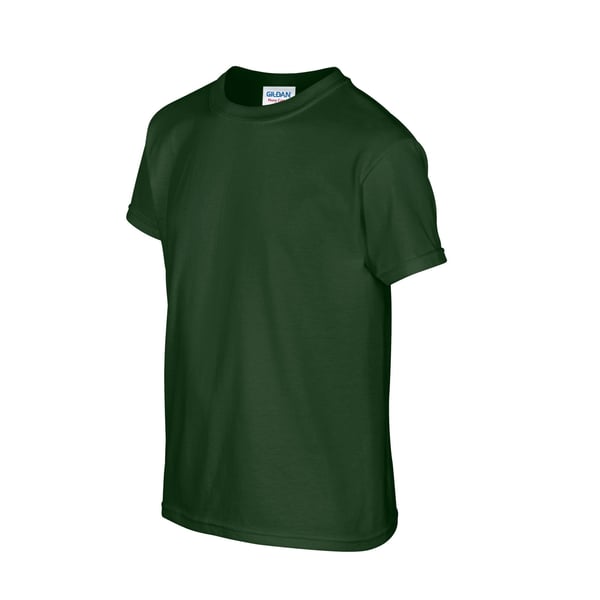 Gildan Childrens/Kids Heavy Cotton T-Shirt