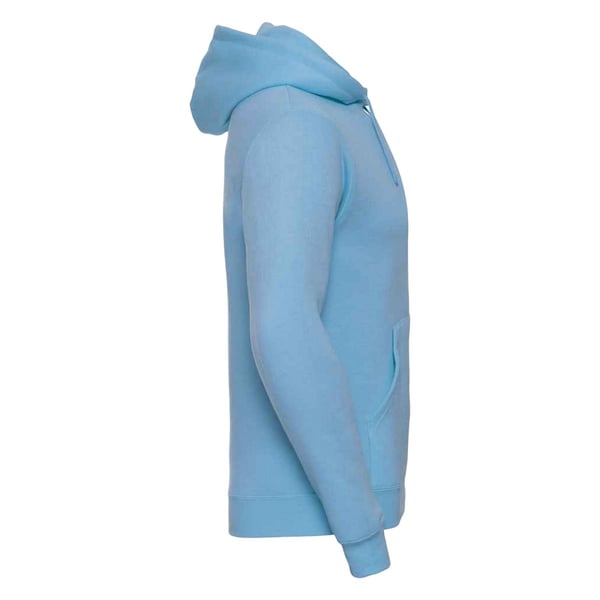 Russell Unisex aikuisten huppari