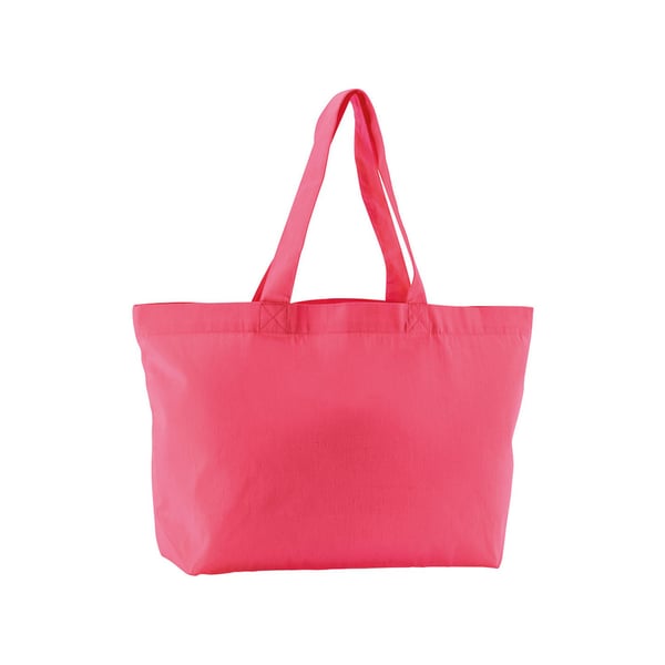 Westford Mill EarthAware Twill Shopper Väska