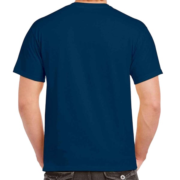 Gildan Hammer Unisex T-shirt til voksne
