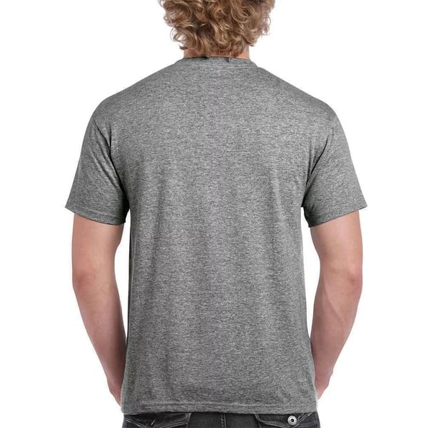 Gildan Hammer Unisex Adult Heather T-Shirt