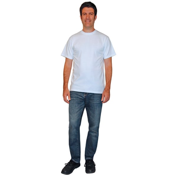 Gildan Hammer Unisex Adult Cotton T-Shirt
