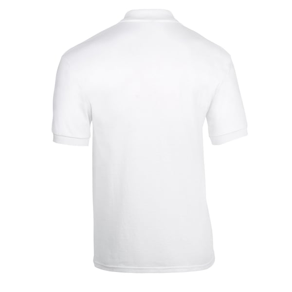 Gildan Unisex aikuisten neulottu Dryblend-jerseypoolopaita