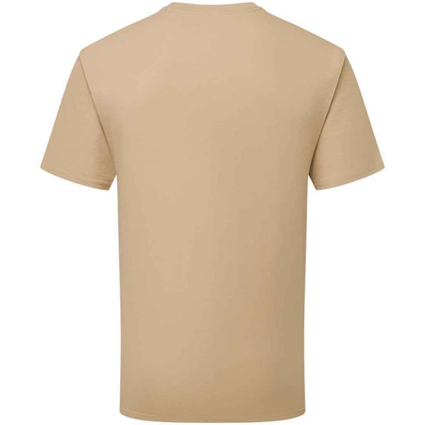 Russell Unisex Adult Super Ringspun Cotton Classic T-Shirt