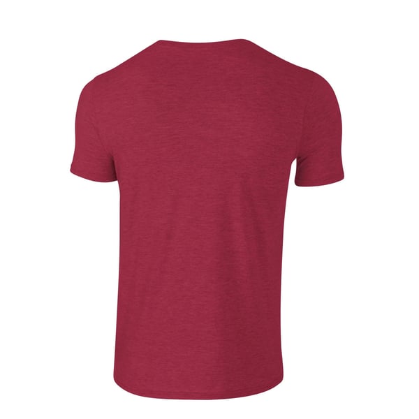 Gildan Unisex Adult Softstyle T-Shirt