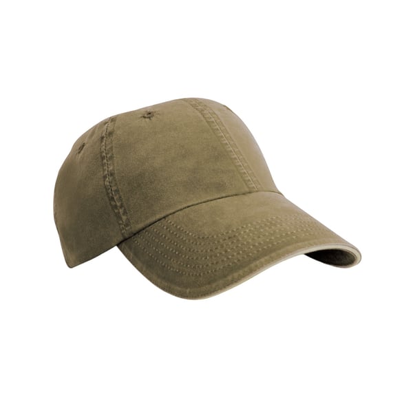 Result Headwear Pesty puuvillainen sandwich-lippalakki