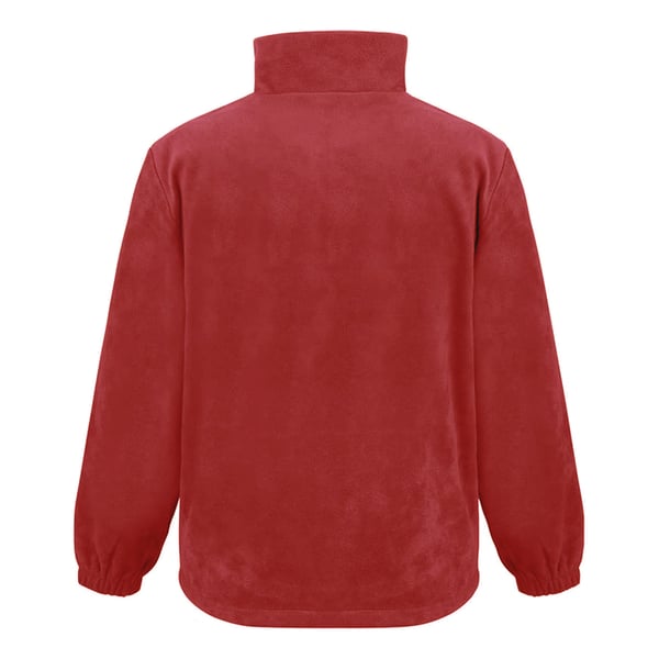Result Unisex Adult Polartherm Fleece Top