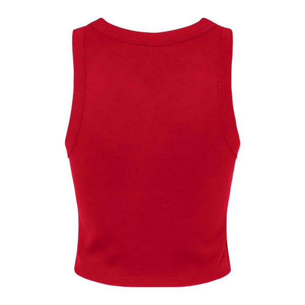Bella + Canvas Dame/Ladies Tank Top