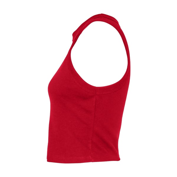 Bella + Canvas Dame/Ladies Tank Top