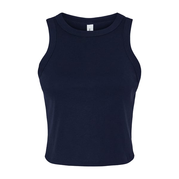 Bella + Canvas Dame/Ladies Tank Top