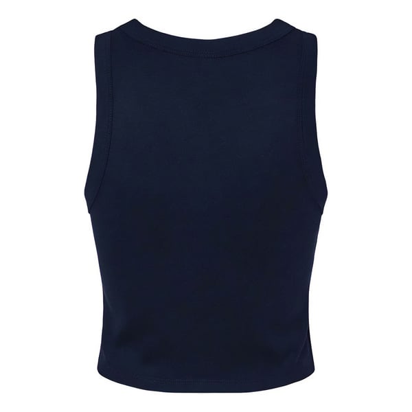 Bella + Canvas Dame/Ladies Tank Top