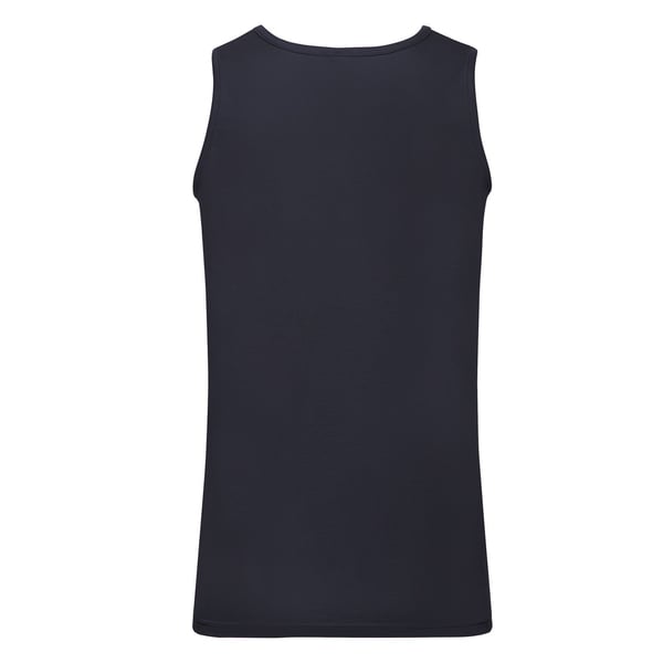 Fruit of the Loom Unisex Adult Valueweight Athletic Tank Top