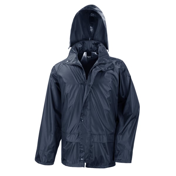 Result Core Unisex Adult Rain Suit