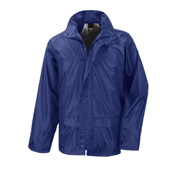 Result Core Unisex Adult Rain Suit