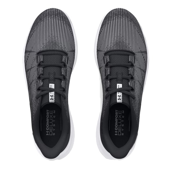 Under Armour Mens Charged Speed Swift Trainers