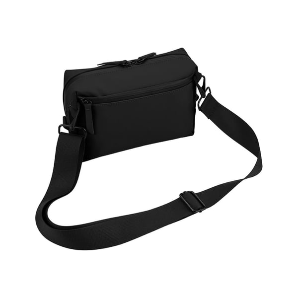 Bagbase Matte PU-pinnoitettu olkalaukku