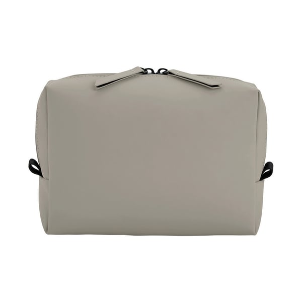 Bagbase Matte PU Coating Crossbody Bag