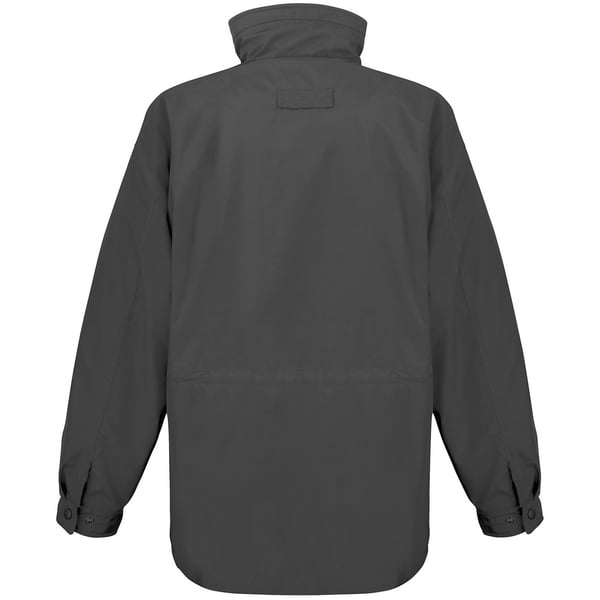 Result Mens City Executive Padded Jacket