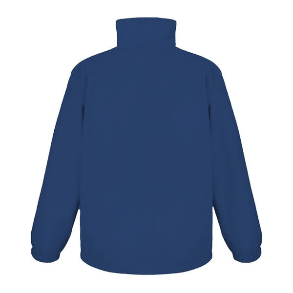 Result Unisex aikuisten Polartherm-fleecetakki