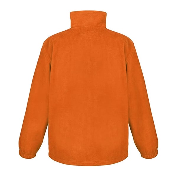 Result Unisex aikuisten Polartherm-fleecetakki