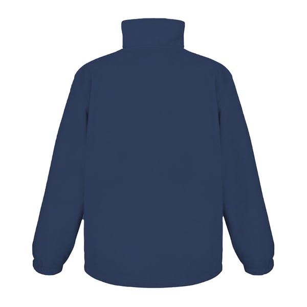 Result Unisex aikuisten Polartherm-fleecetakki