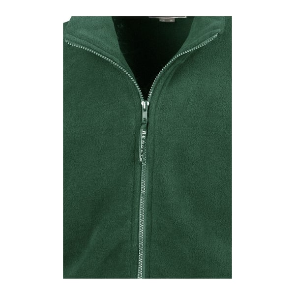 Result Unisex aikuisten Polartherm-fleecetakki