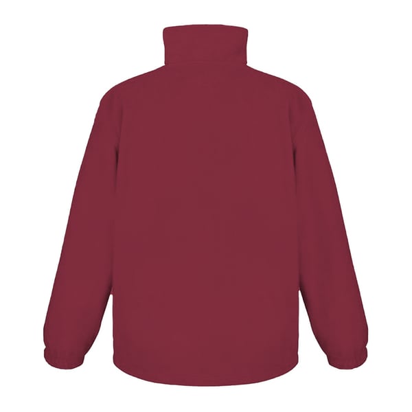 Result Unisex aikuisten Polartherm-fleecetakki