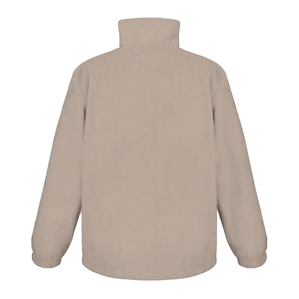Result Unisex aikuisten Polartherm-fleecetakki