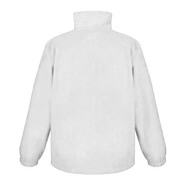 Result Unisex aikuisten Polartherm-fleecetakki