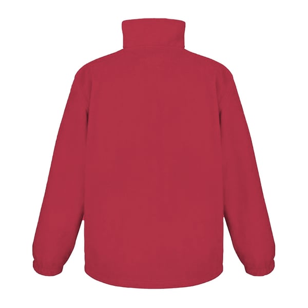 Result Unisex aikuisten Polartherm-fleecetakki
